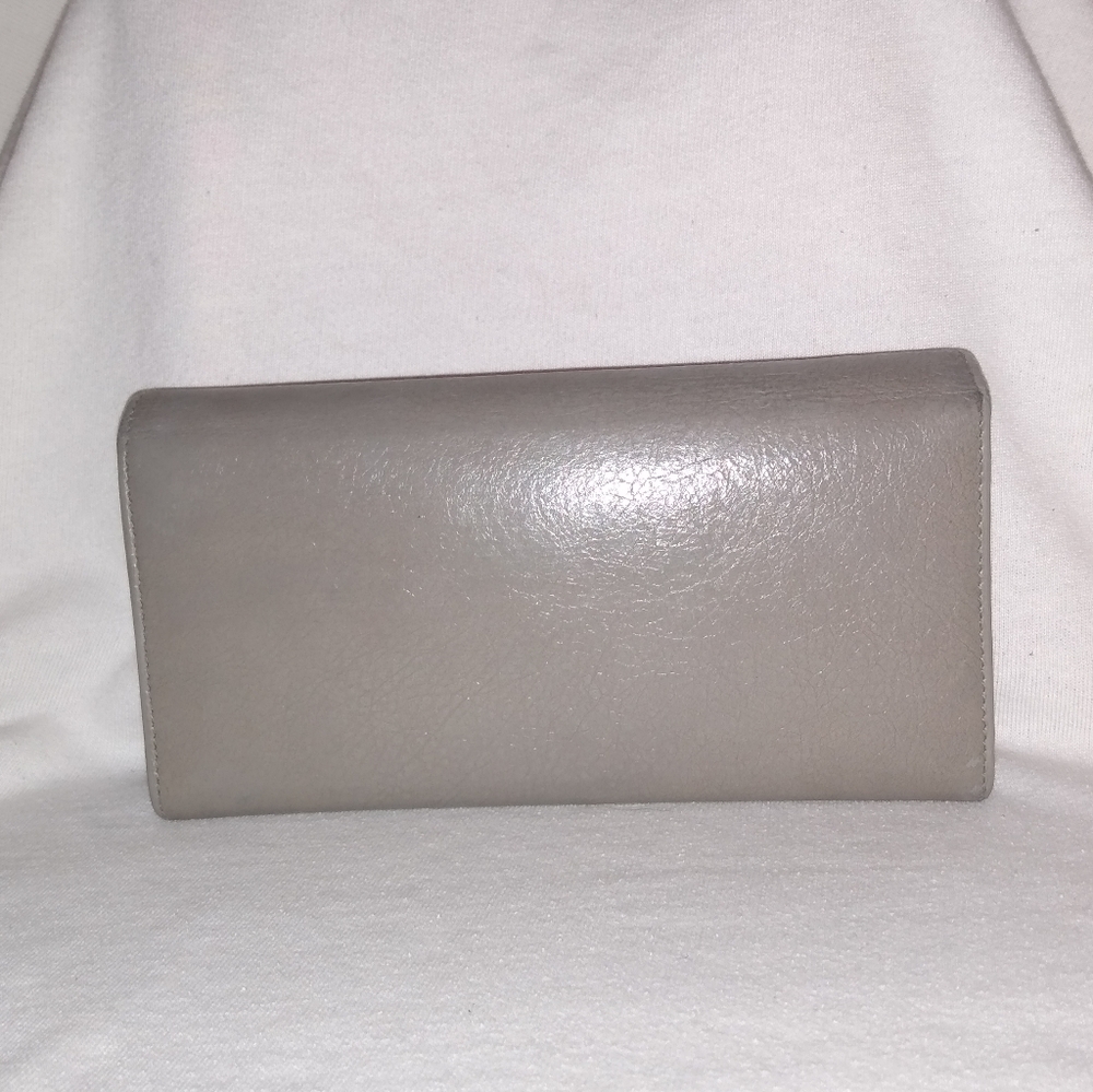 Balenciaga long wallet - Picture 2 of 10